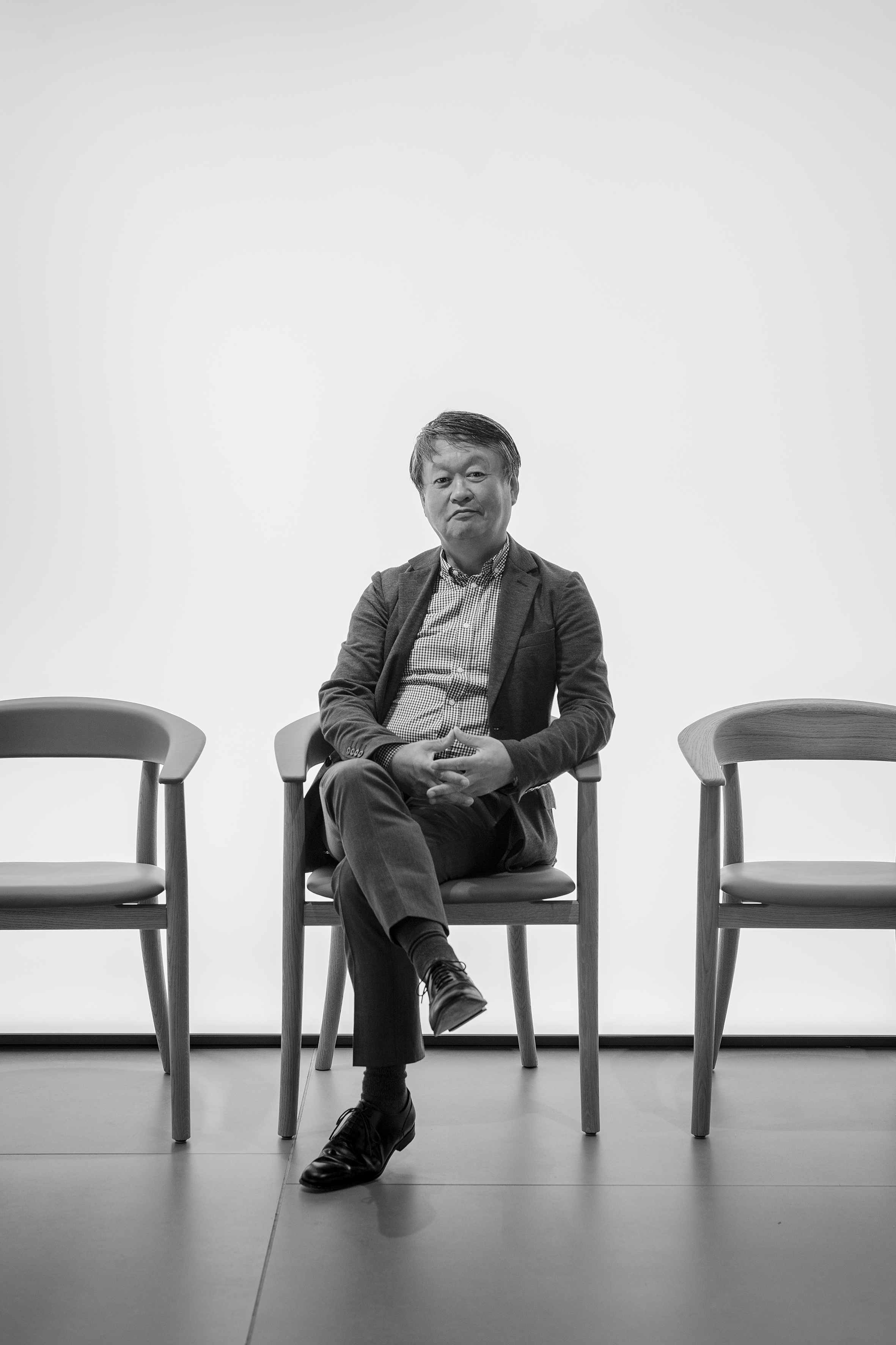 Naoto Fukasawa Furniture | B&B Italia Official Shop